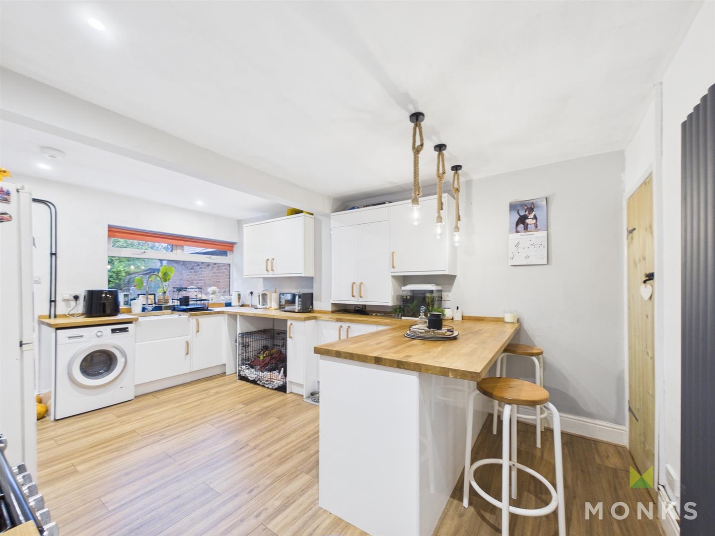 9 Aston Road, Wem, SY4 5AZ For Sale